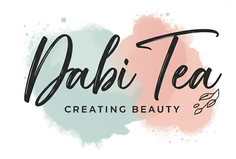 DabiTea Logo